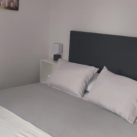 Cuatro Caminos Centro Jerez Apartment Jerez de la Frontera Ngoại thất bức ảnh