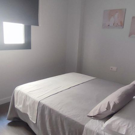 Cuatro Caminos Centro Jerez Apartment Jerez de la Frontera Ngoại thất bức ảnh