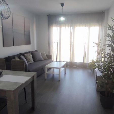 Cuatro Caminos Centro Jerez Apartment Jerez de la Frontera Ngoại thất bức ảnh