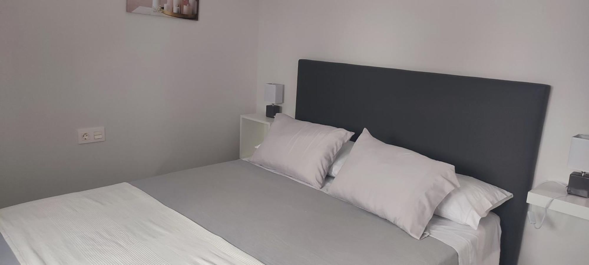 Cuatro Caminos Centro Jerez Apartment Jerez de la Frontera Ngoại thất bức ảnh