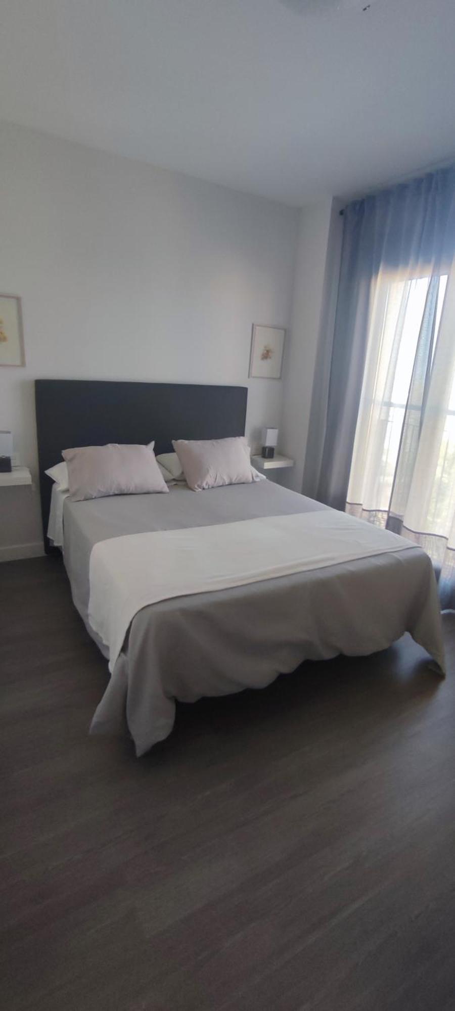 Cuatro Caminos Centro Jerez Apartment Jerez de la Frontera Ngoại thất bức ảnh